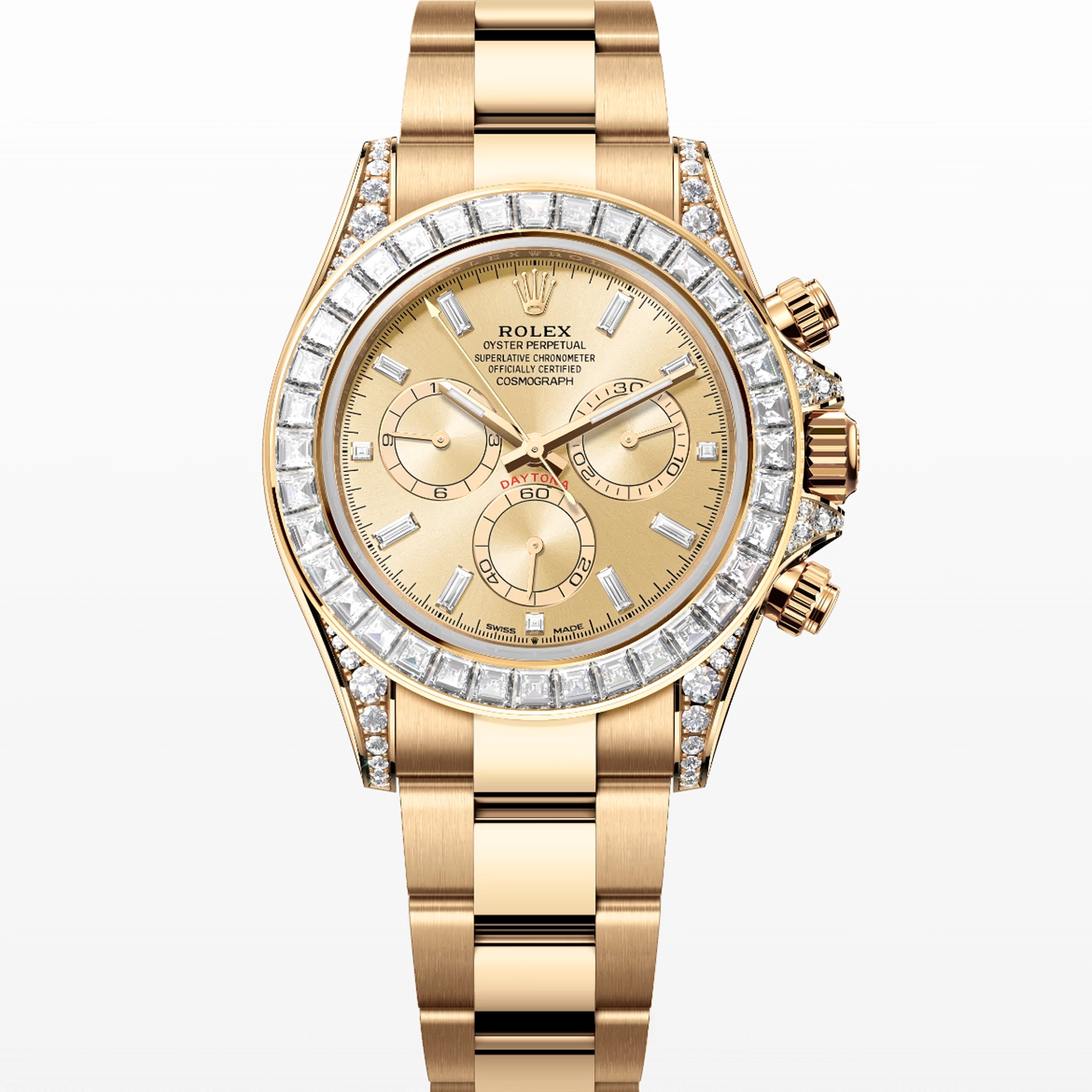 Rolex Daytona